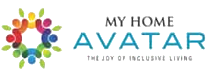 My Home Avatar